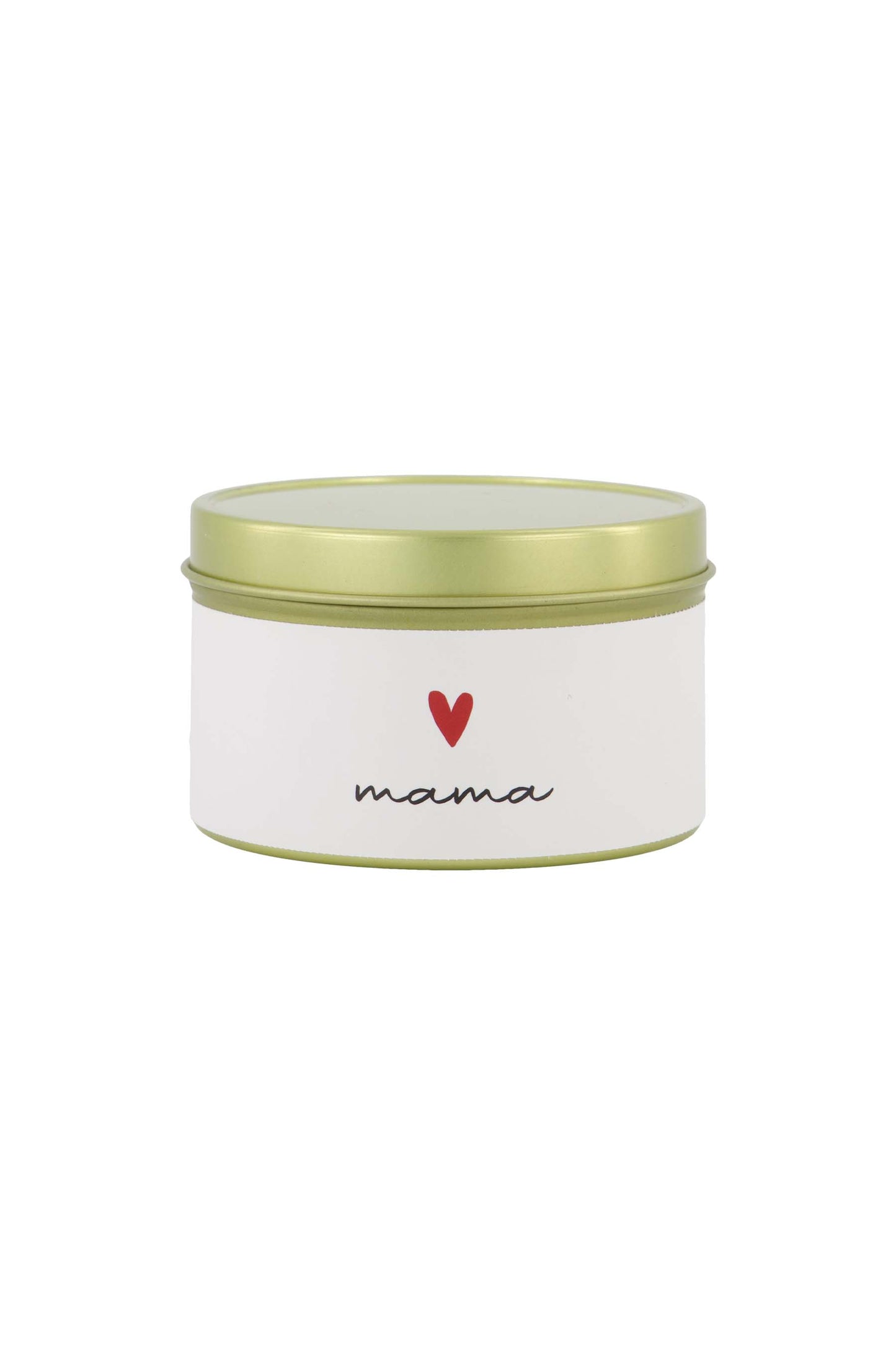 Zusss geurkaars in katoenen zakje mama