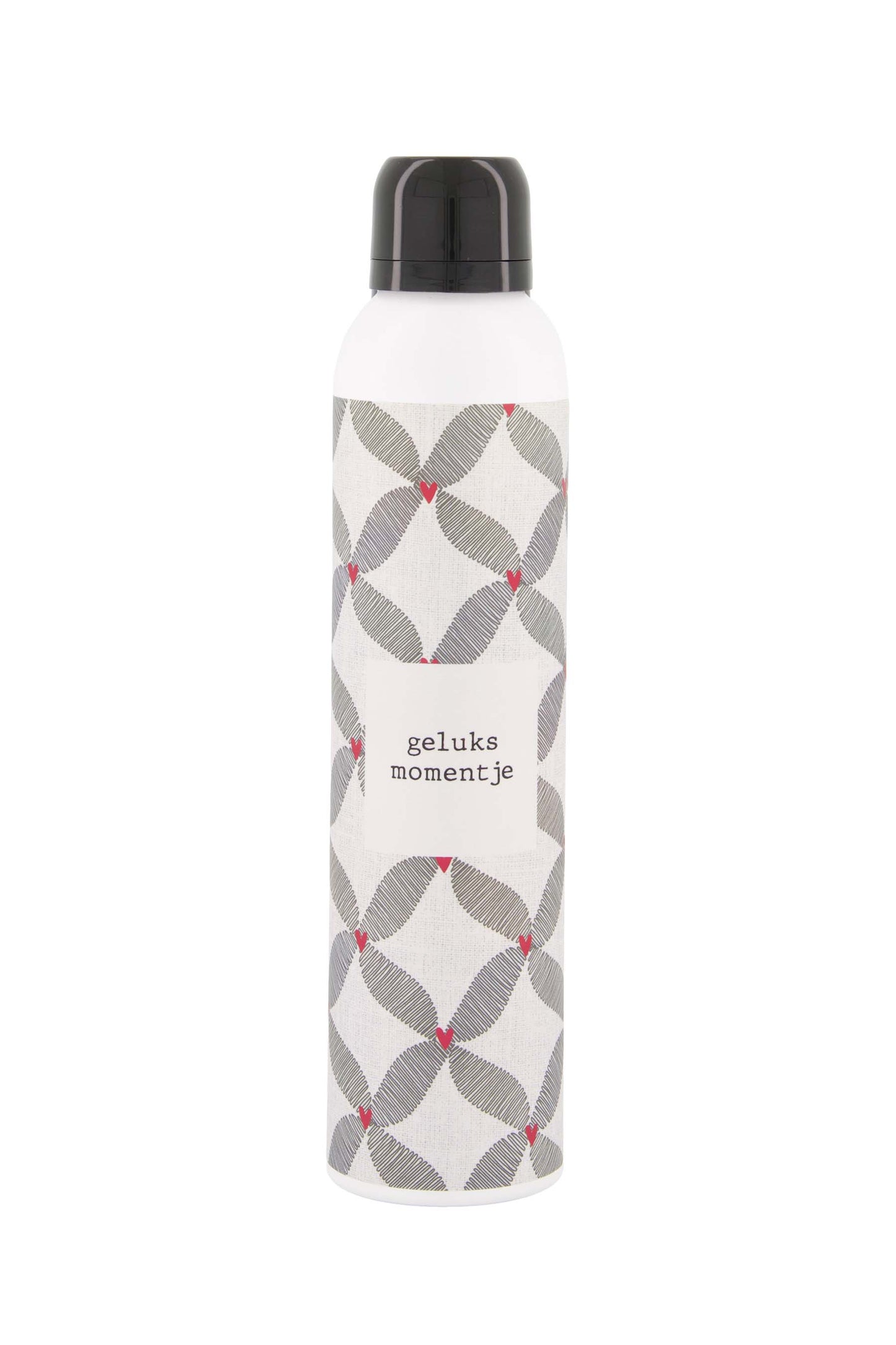 Zusss doucheschuim 200ml Geluks Momentje