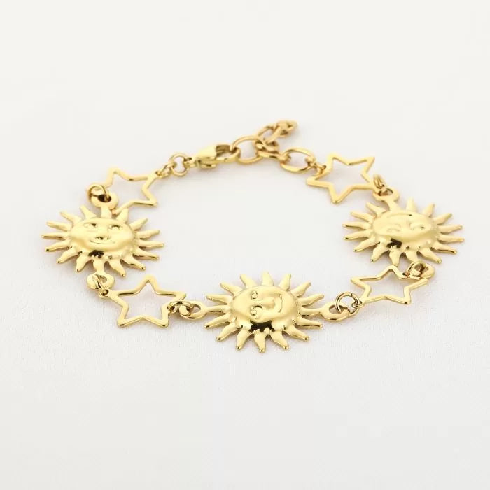 Zon armband