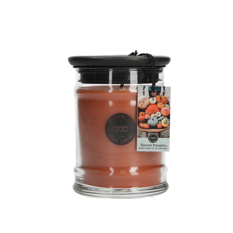 Bridgewater Geurkaars Klein Harvest Pumpkin