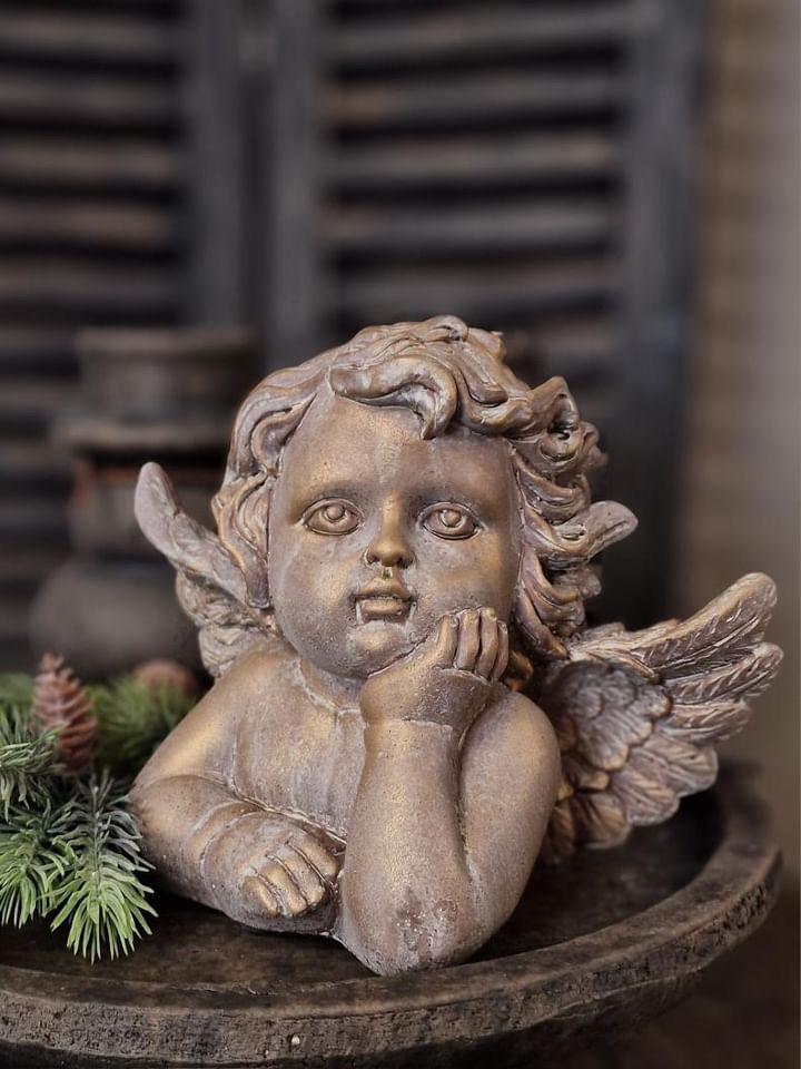 Brynxz Angel 1 spread out Jewel 22x13x18