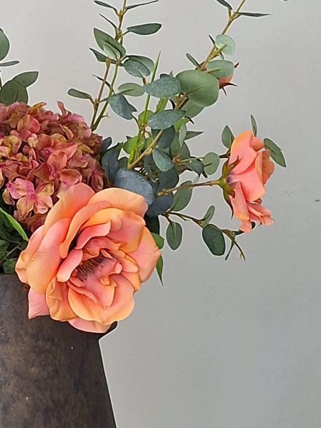 Boeket Lilian