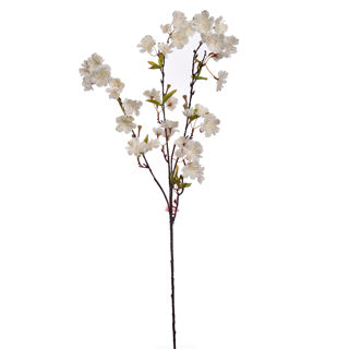 BLOSSOM SPRAY 88CM CREAM