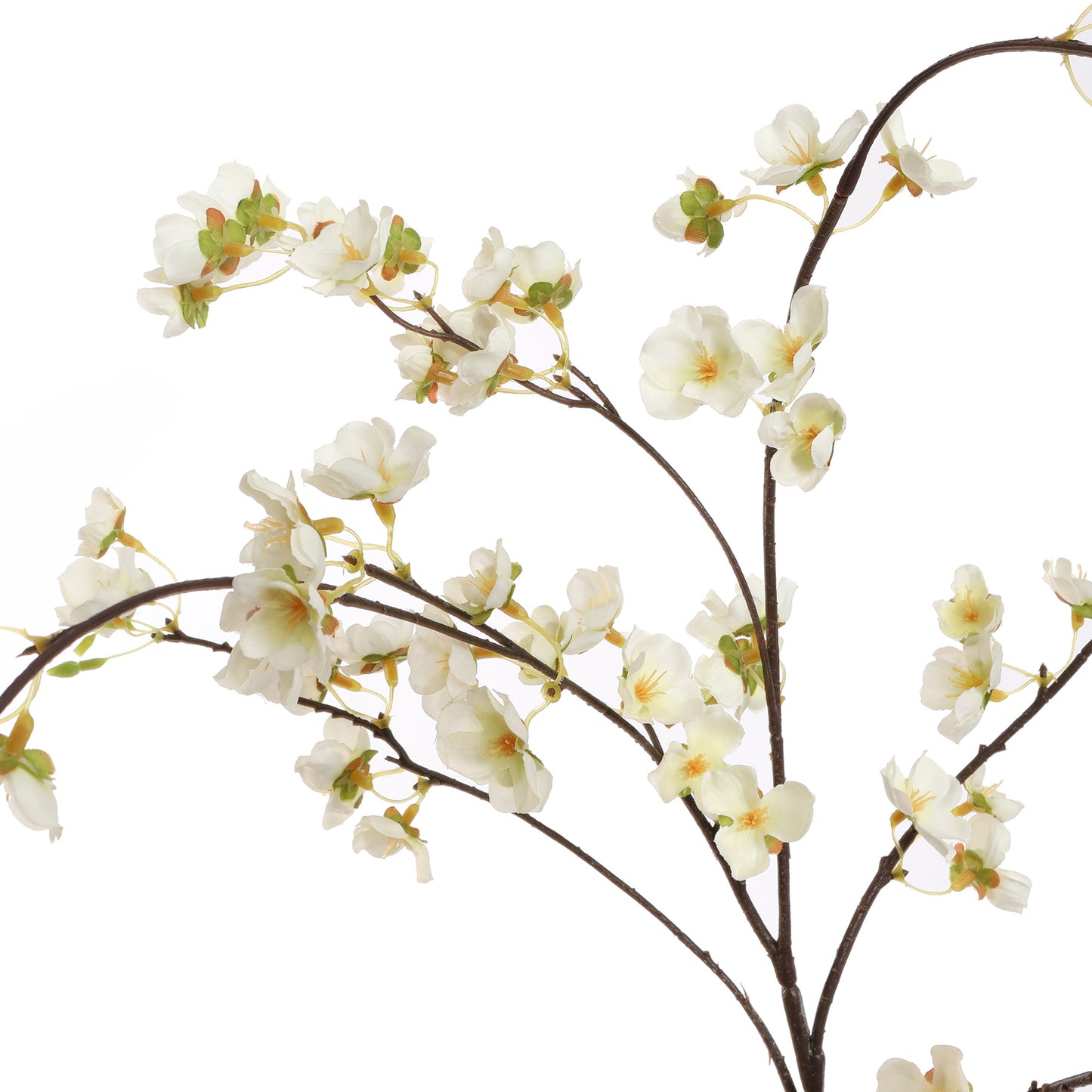 LARGE CHERRY BLOSSOM 115CM CREAM