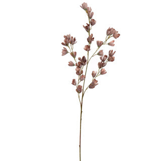Pistachio flower 105cm - Taupe
