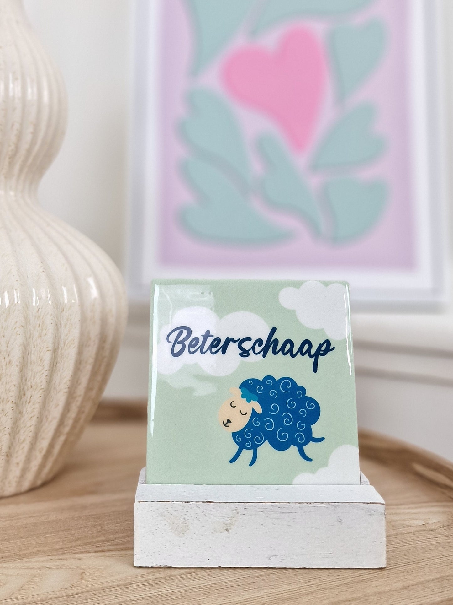 Beterschaap
