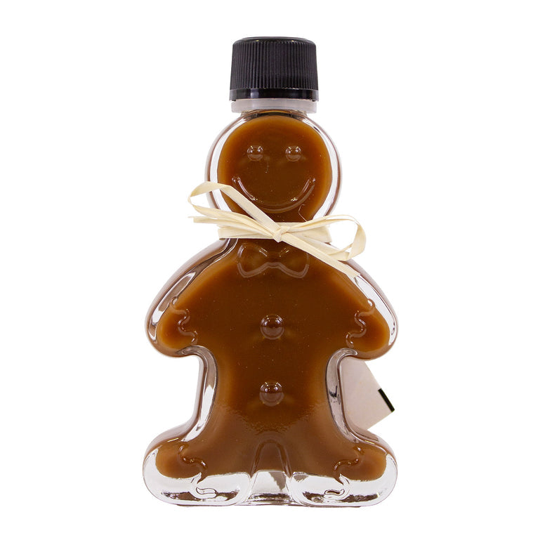 Chocolade likeur gingerbread - Gourmet Berner