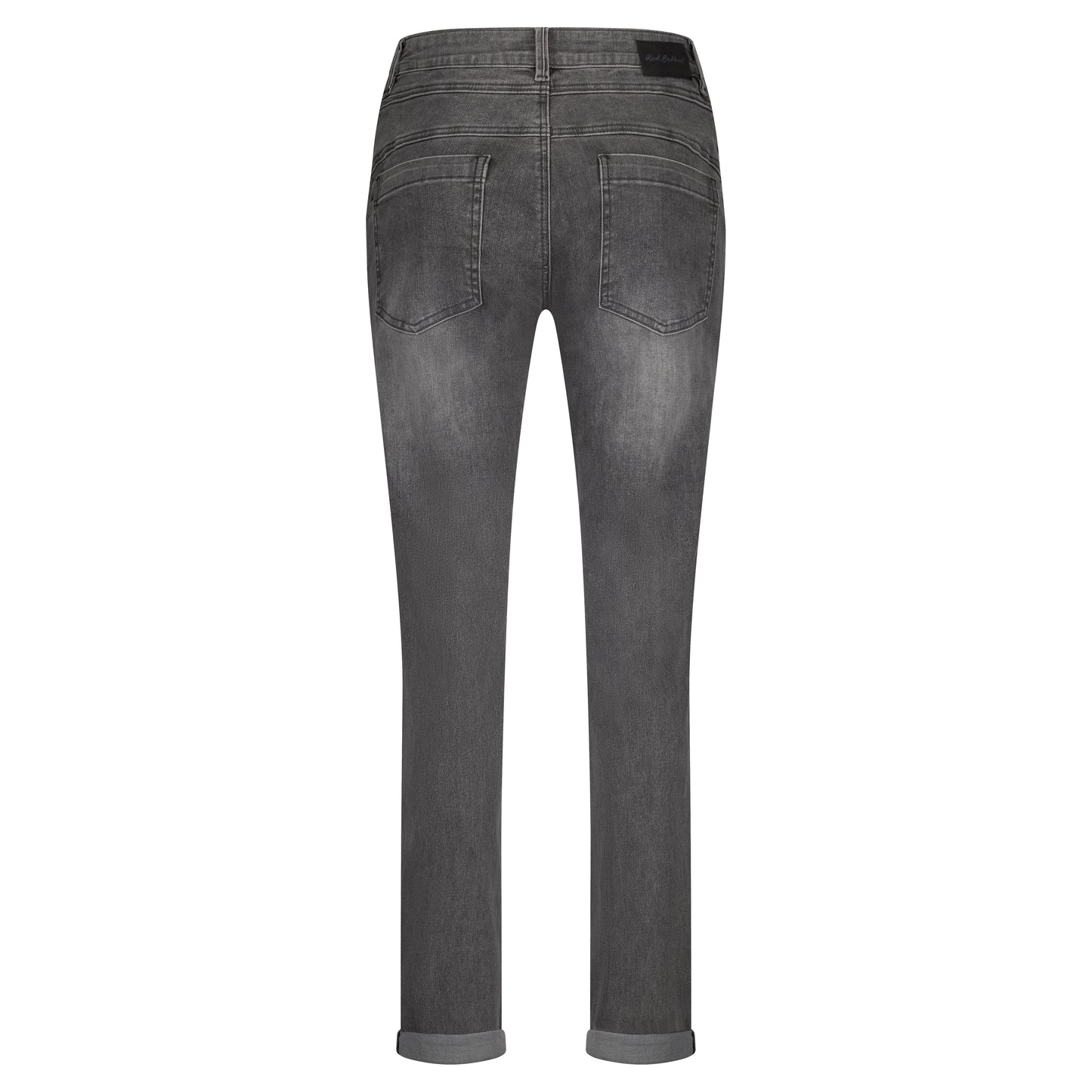 Red Button Relax Grey Denim Grey Denim