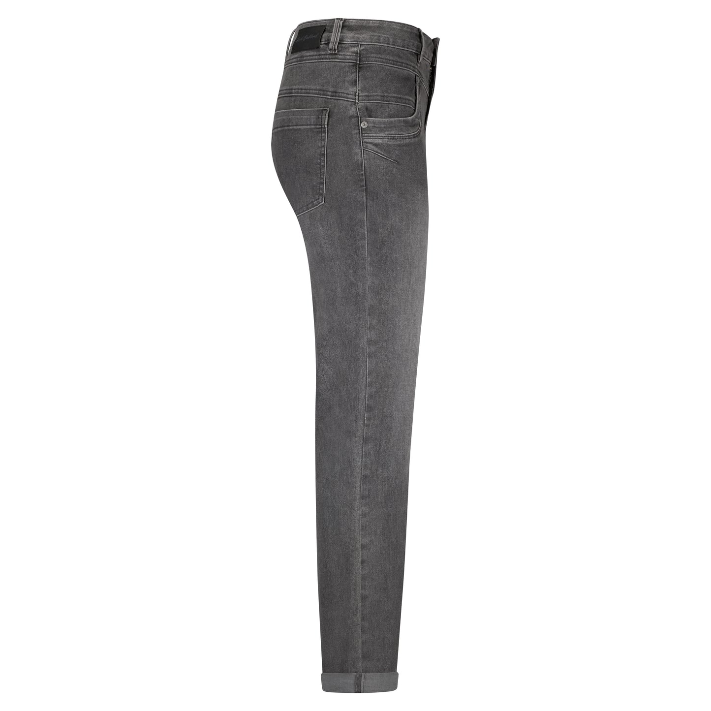 Red Button Relax Grey Denim Grey Denim