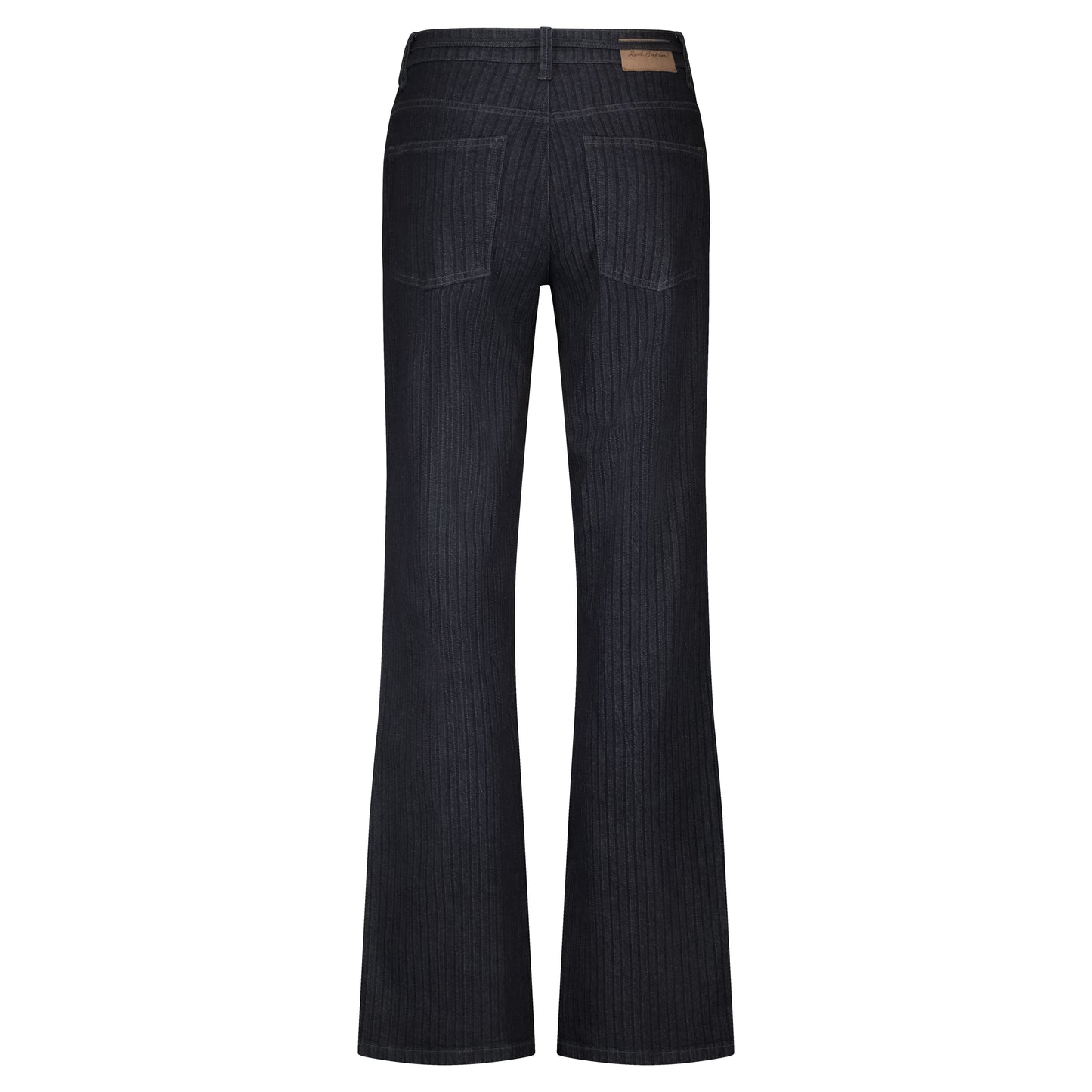 Red Button Claudette Blue denim stripe L33