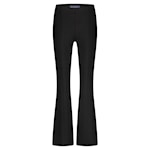 Red Button Bibette fancy twill Zwart
