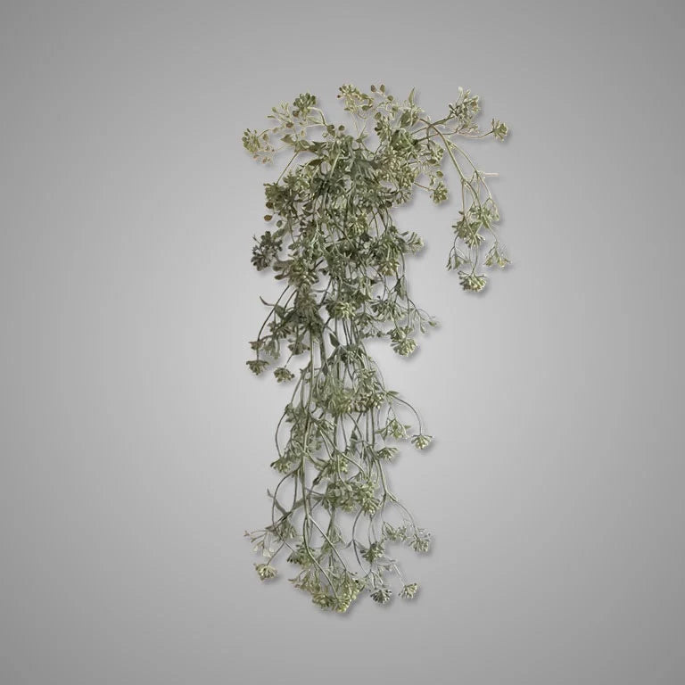 Hanger Stellaria Grey 85 cm