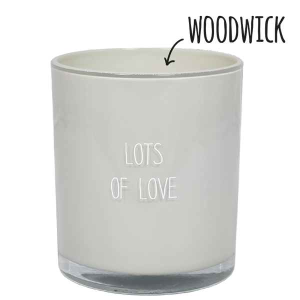 SOJAKAARS - LOTS OF LOVE - GEUR: AMBER'S SECRET