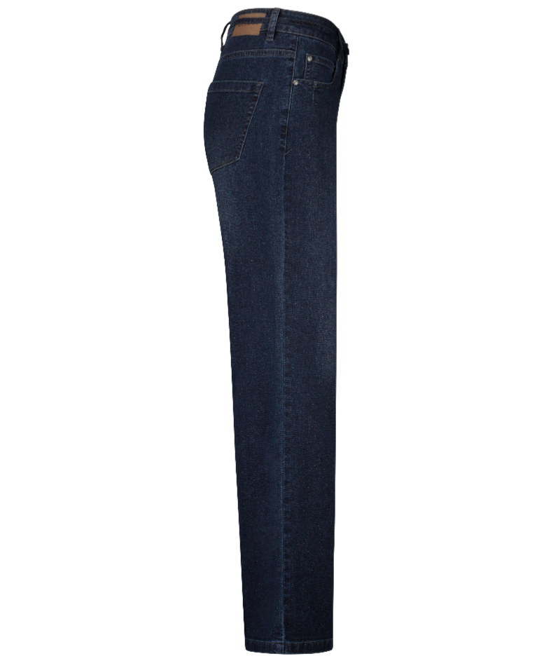 Red Button Colette sparkle L32 high rise - regular fit - flared legs