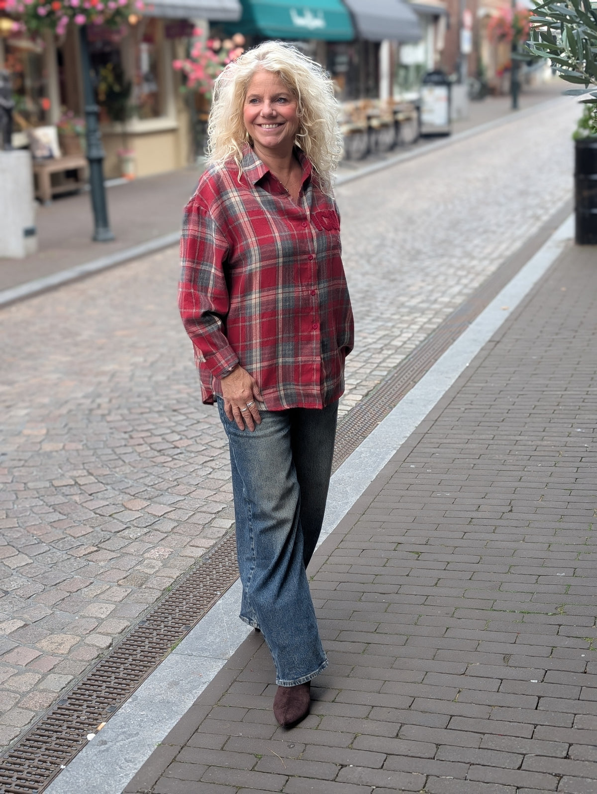Sun Barrel jeans - Jeans
