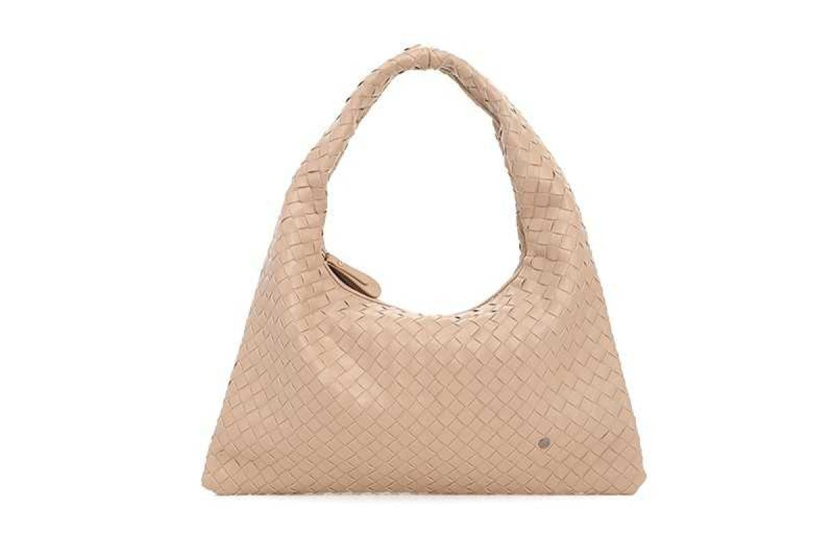 Kopenhagen shopper/ schoudertas - Khaki