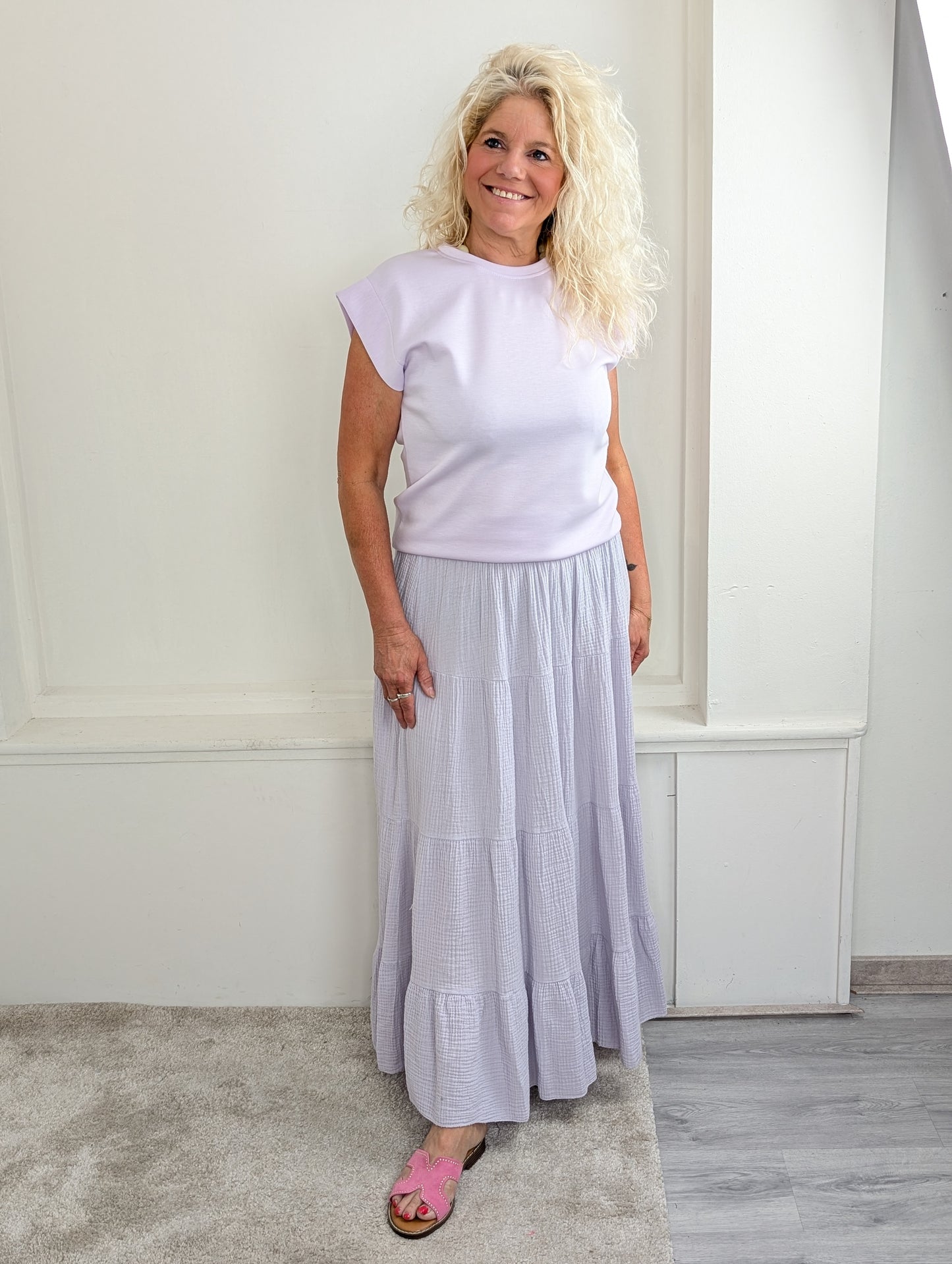 Klym rok - Lila