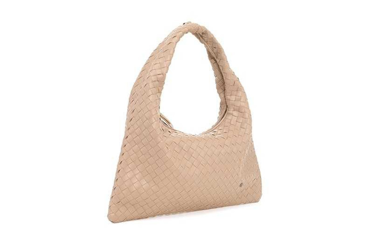 Kopenhagen shopper/ schoudertas - Khaki