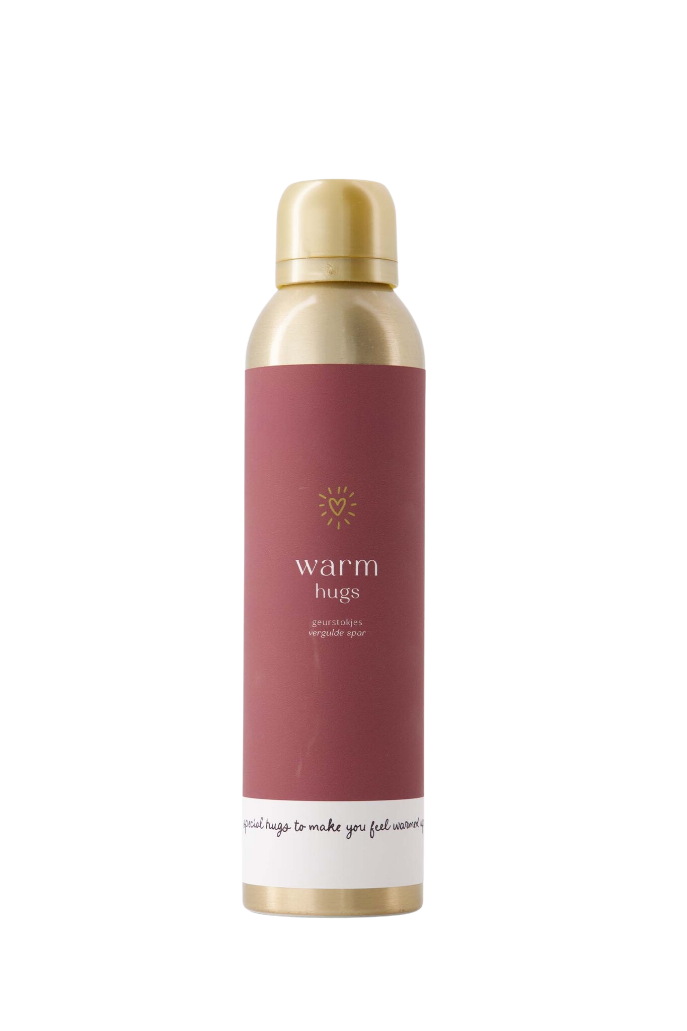 Zusss doucheschuim 200ml warm hugs - Zijdewolk