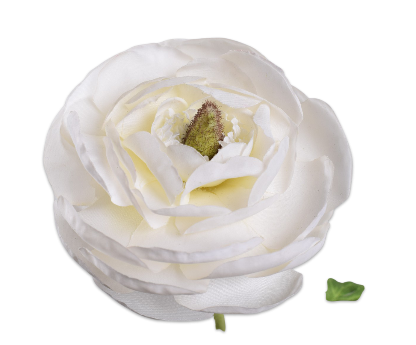 RANONKEL STEEL WIT - Silk-ka flowers