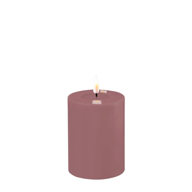 LED indoor Stompkaars Light purple - 7,5x10cm