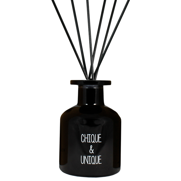 Geurstokjes - Chique and unique - Cashmere comfort