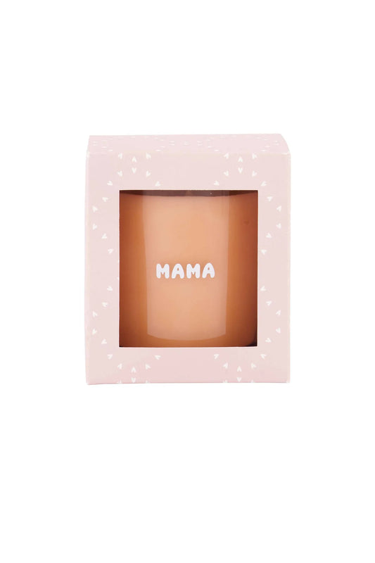 Zusss geurkaars glas in doosje mama
