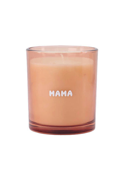 Zusss geurkaars glas in doosje mama
