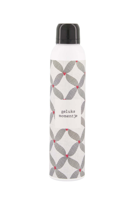 Zusss doucheschuim 200ml Geluks Momentje