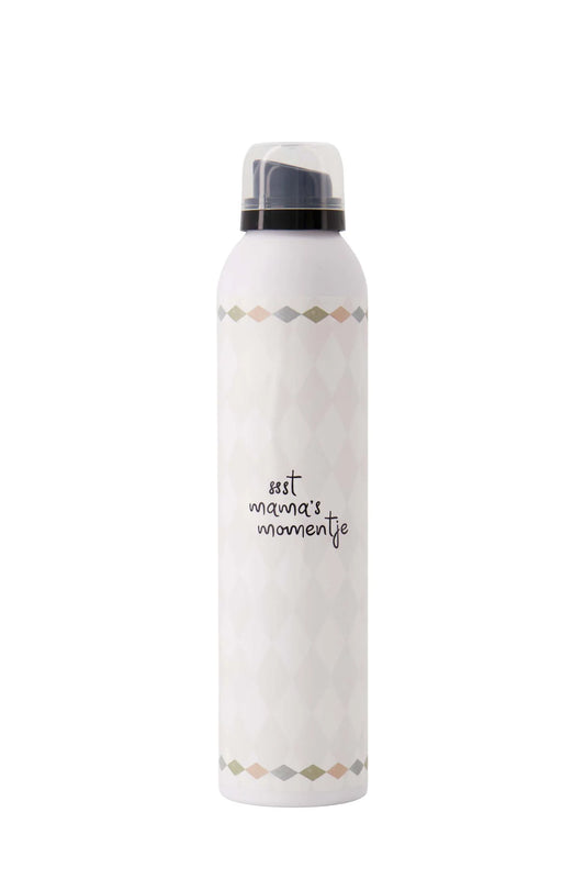 Zusss doucheschuim 200ml mama's momentje