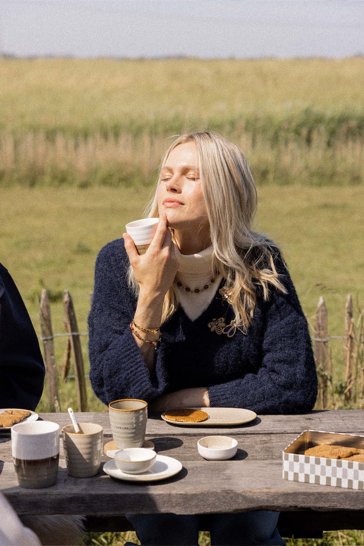 Zusss koffiemok kusje