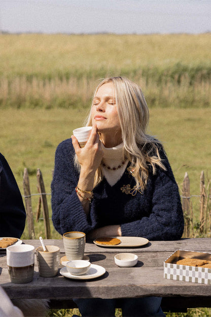 Zusss koffiemok kusje