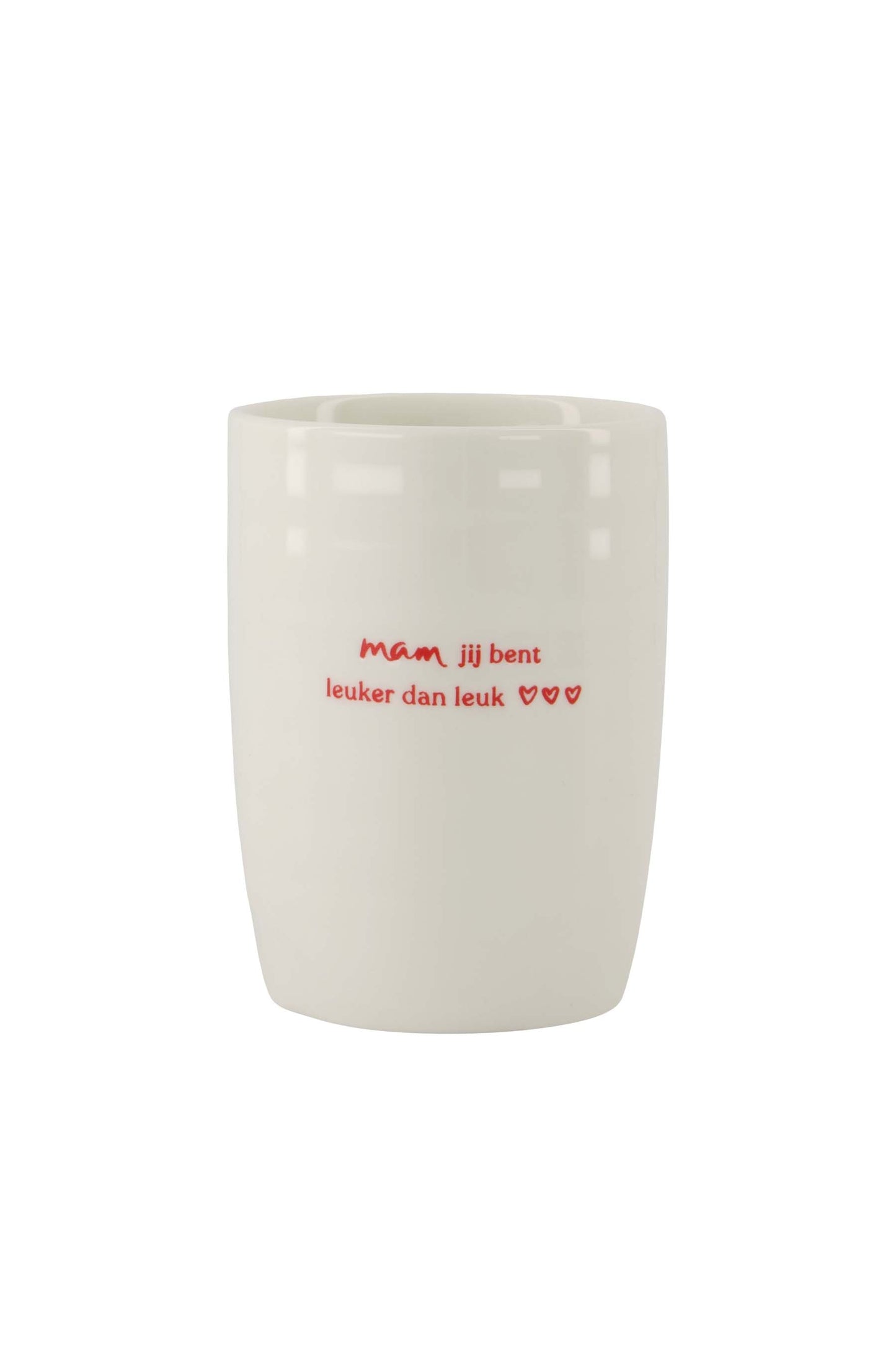 Zusss koffiemok mam