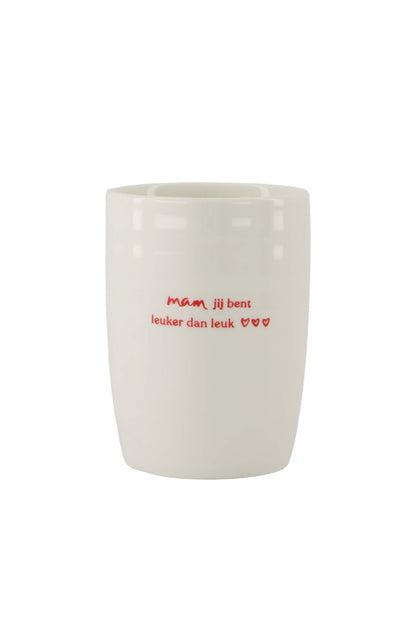 Zusss koffiemok mam