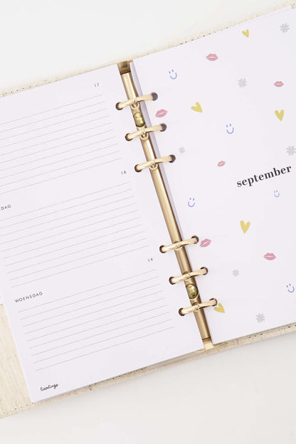 Agenda 2026 alles op z'n tijd - Linnen