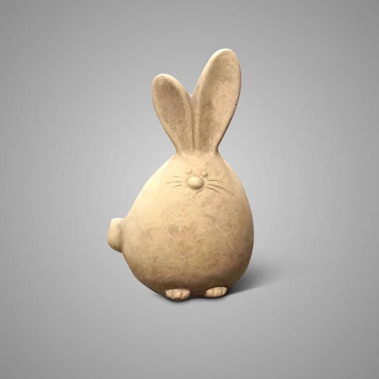 Brynxz Rabbit Basic Maj. Beige L D. 11 H.18