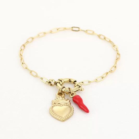 Peper armband