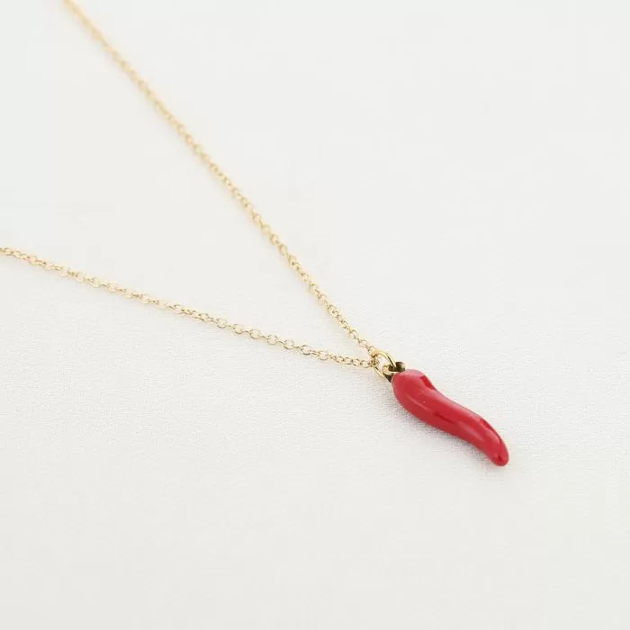 Peper ketting