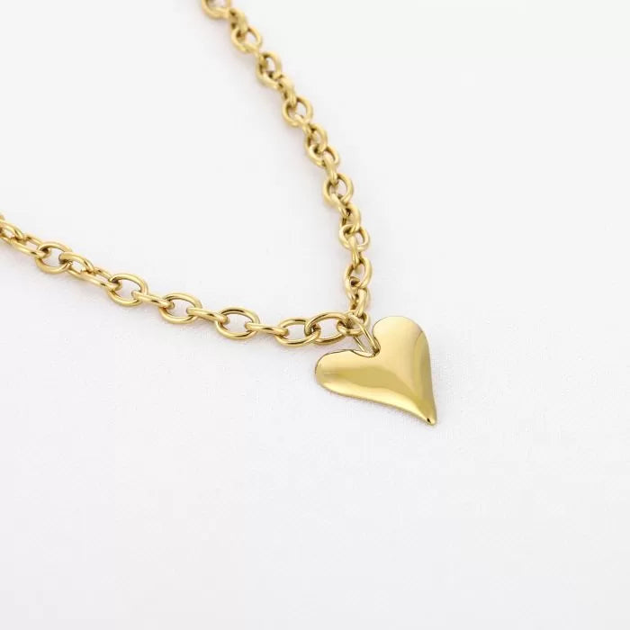 Ketting hart