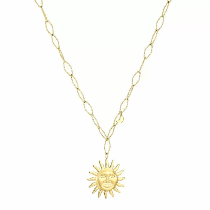 Zon ketting