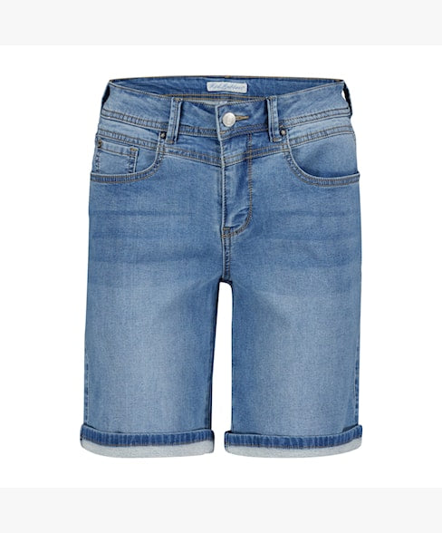 Relax short jog  stone - Red button