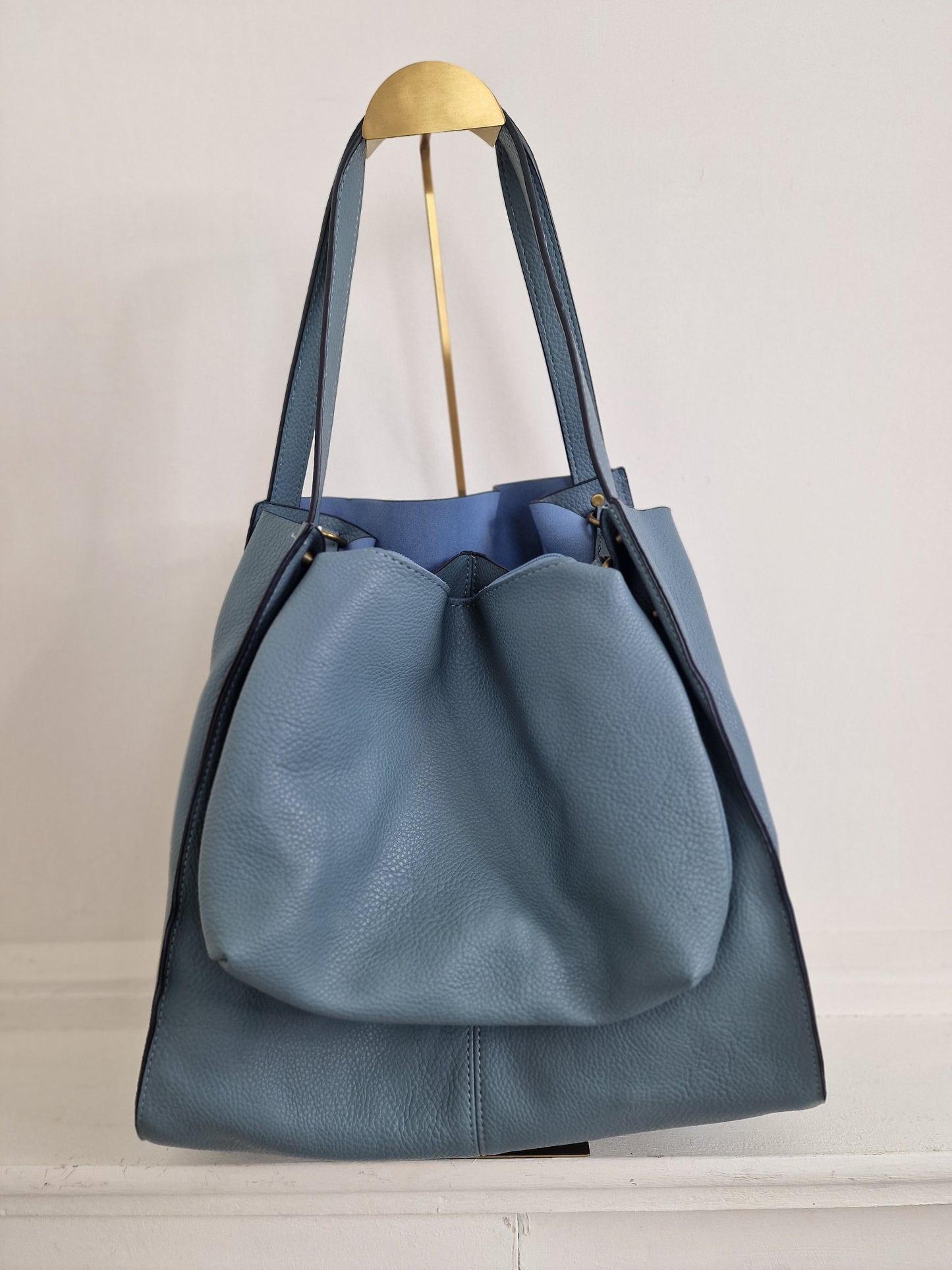Montana handtas - Blue