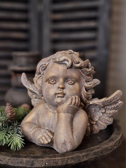 Brynxz Angel 1 spread out Jewel 22x13x18