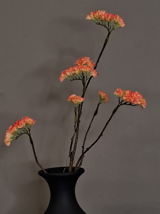 LIMONIUM 70CM ORANGE