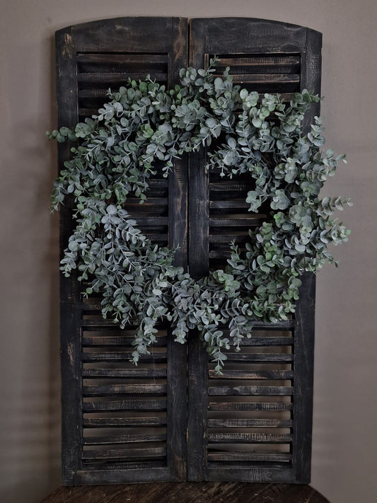Kunst eucalyptus- 40 cm.44