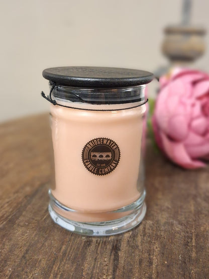 Bridgewater Candle small jar - Sweet Grace