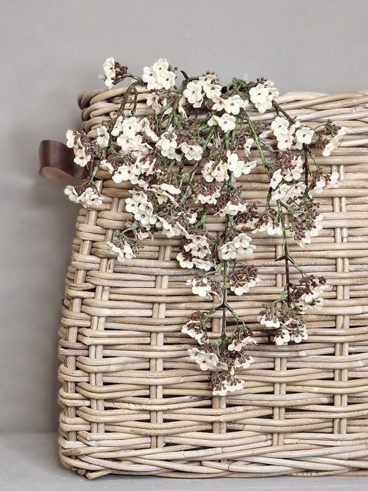 Brynxz Potentilla White 102 cm