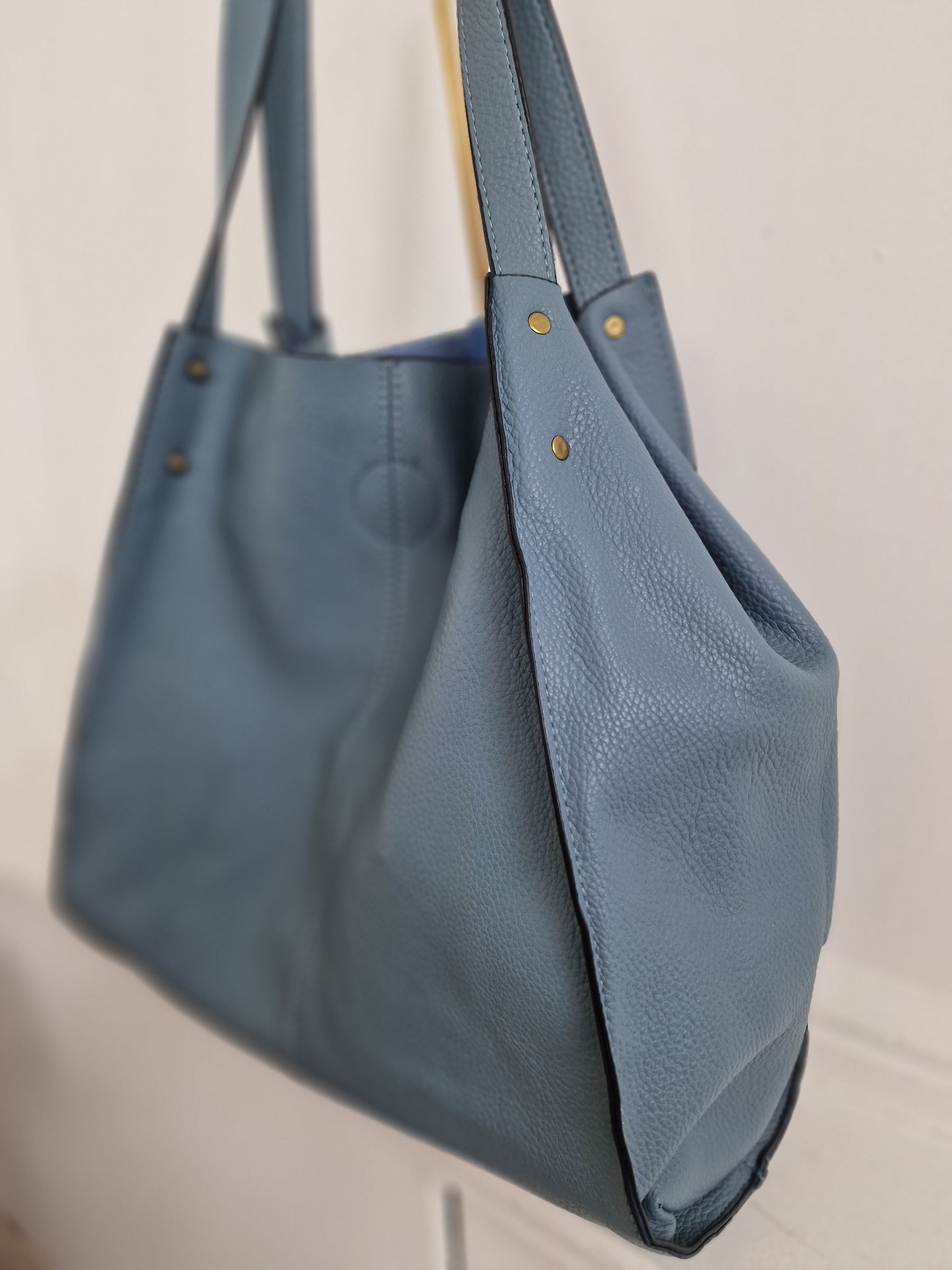Montana handtas - Blue