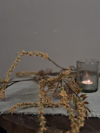 Foxtail 110cm - Amber