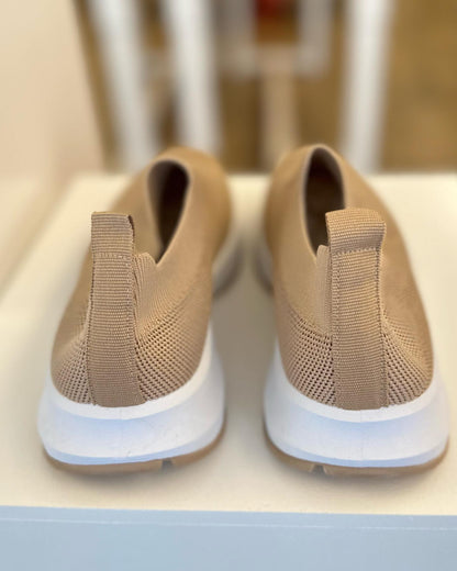 Sneaker - Beige